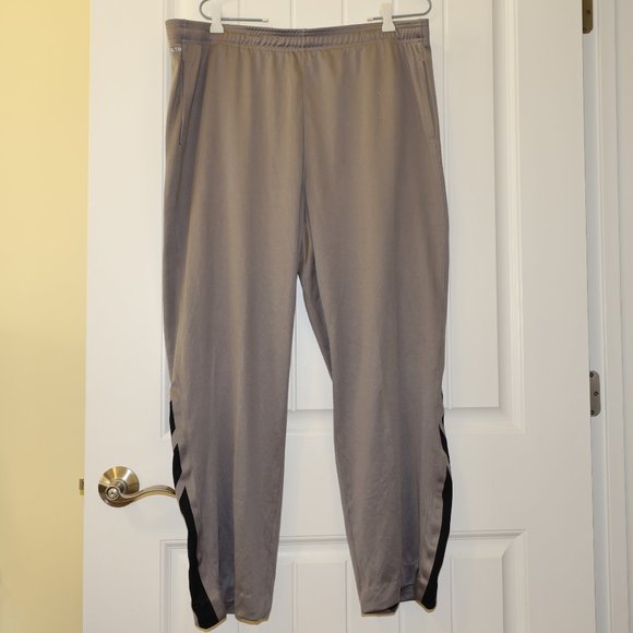 Tek Gear Cool Tek Workout Pants Xxl 